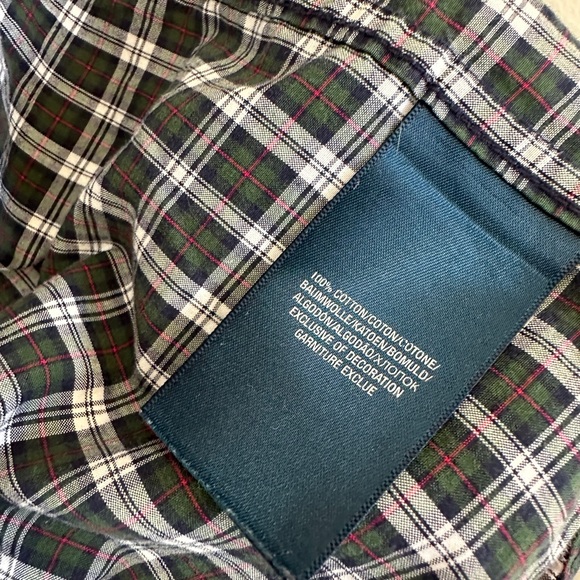 Ralph Lauren shirt - Picture 8 of 13